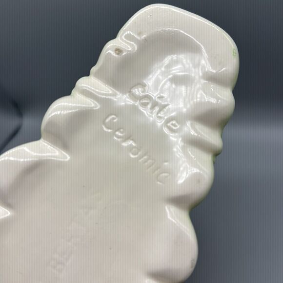 Alberta Australia ceramic vintage vase - Picture 10 of 15